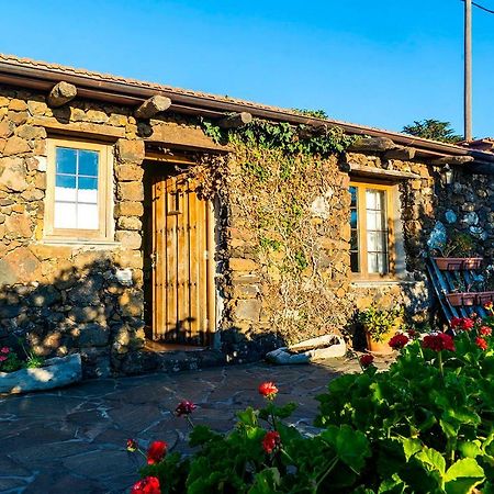 Hostal Geranios Rojos II Las Rosas  Exterior foto