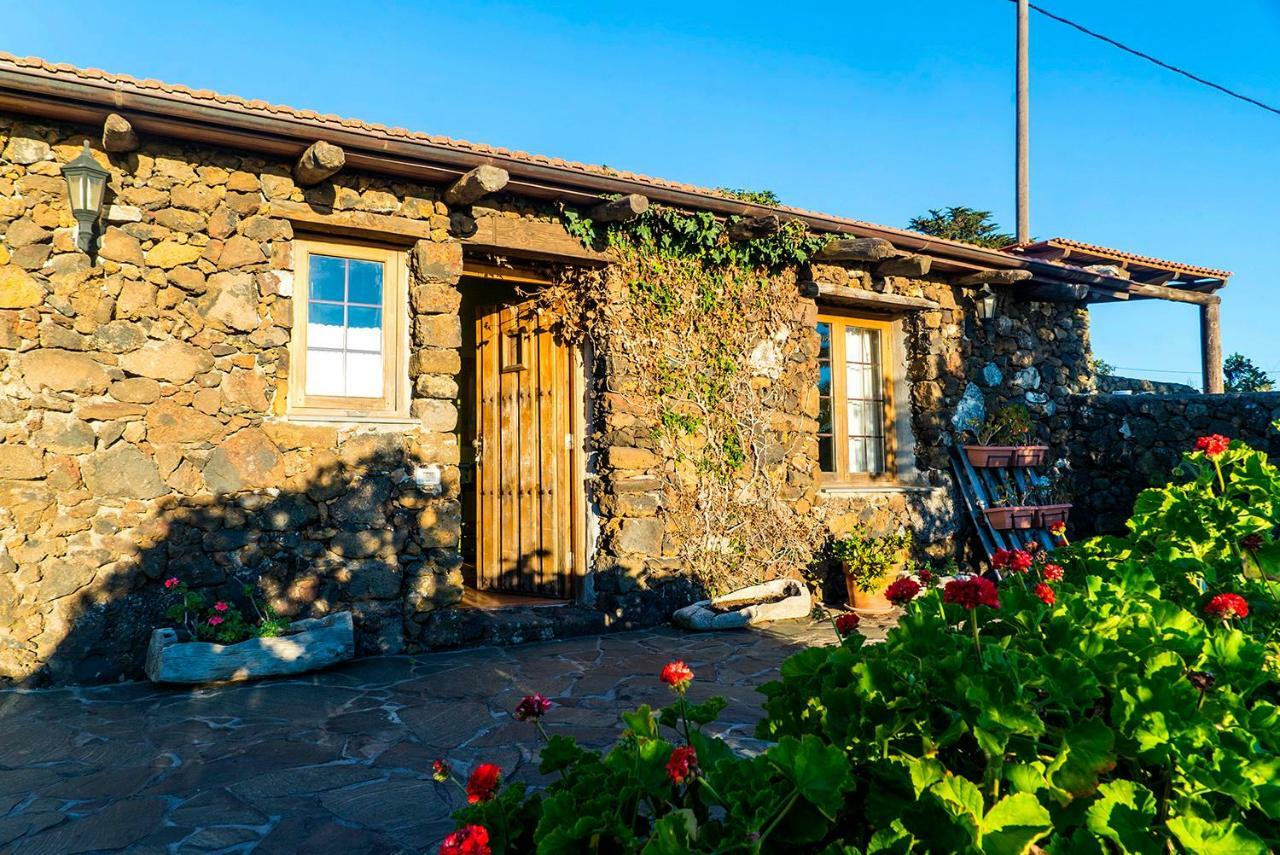 Hostal Geranios Rojos II Las Rosas  Exterior foto