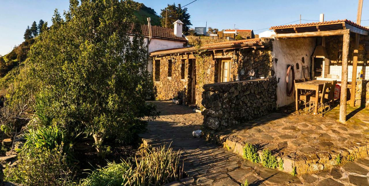 Hostal Geranios Rojos II Las Rosas  Exterior foto
