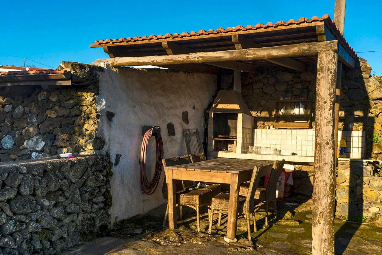 Hostal Geranios Rojos II Las Rosas  Exterior foto